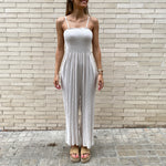 Mono Largo Nido Bambula Beige
