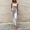 Mono Largo Nido Bambula Beige