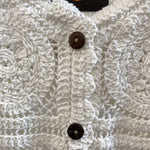 Chaleco Crochet