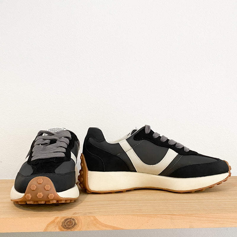 Deportiva Arán Negro