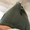 Pantalón Palazzo Comfy Det Oro Verde