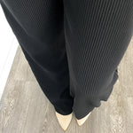 Pantalón Palazzo Canalé Negro
